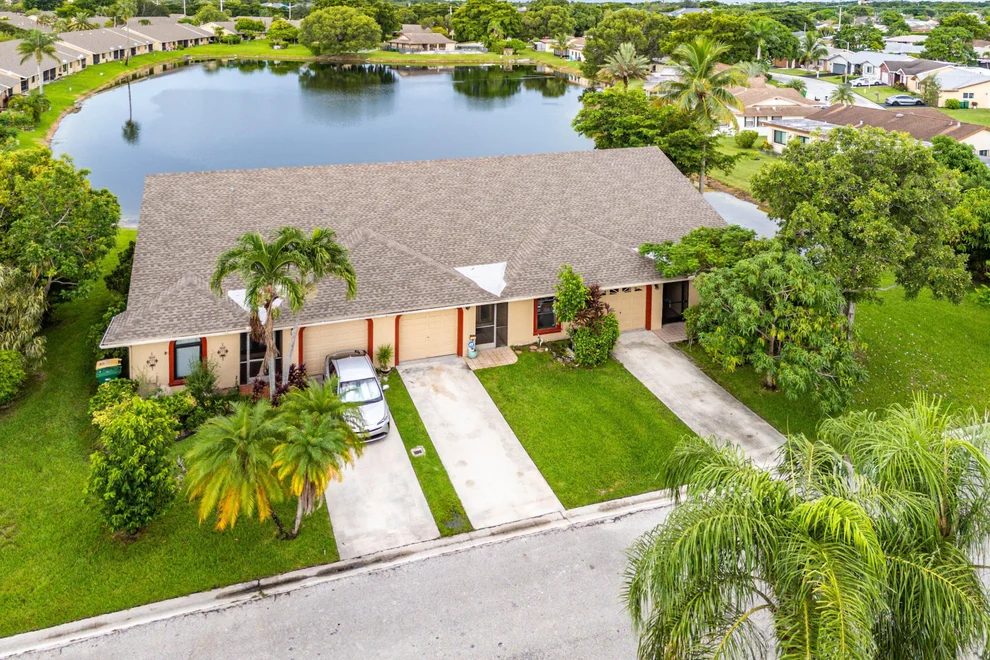 Unit for sale at 7614 NW 99th Avenue, Tamarac, FL 33321