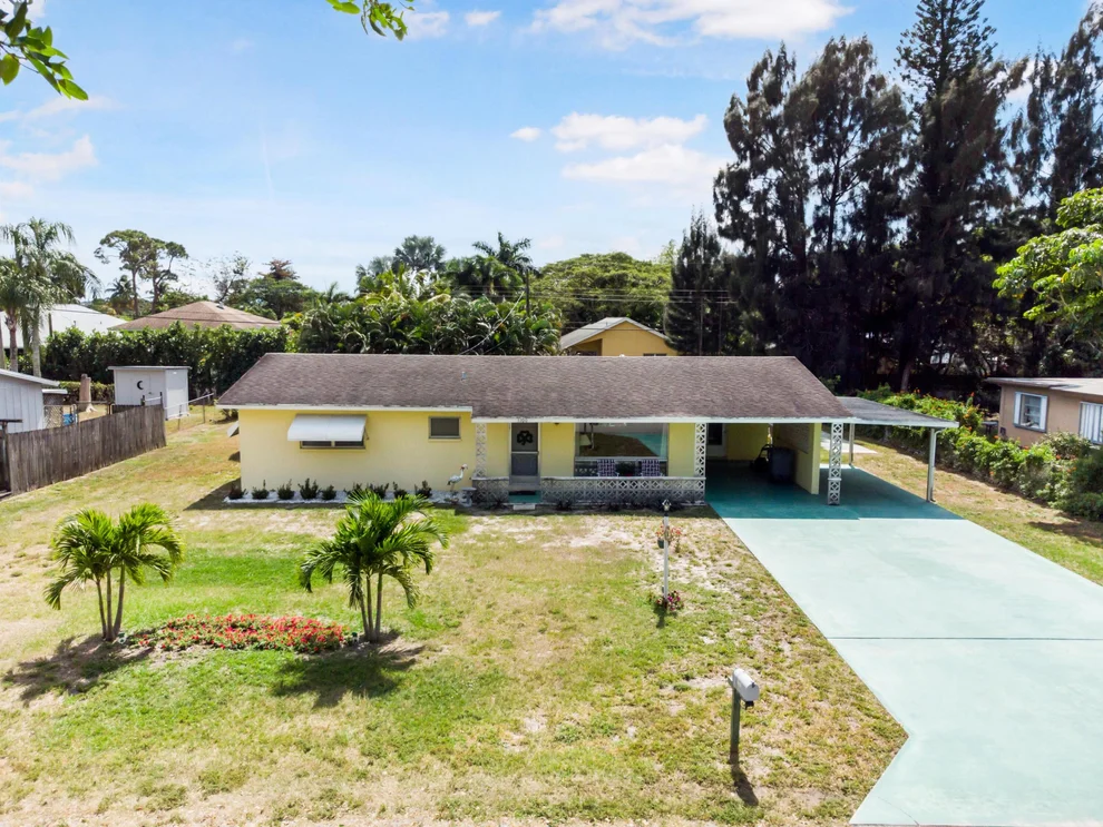 Unit for sale at 5100 Van Buren Road, Delray Beach, FL 33484