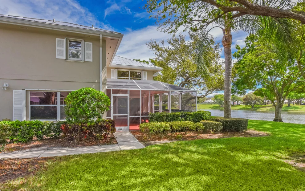 Unit for sale at 2305 SW Essex Court, Palm City, FL 34990