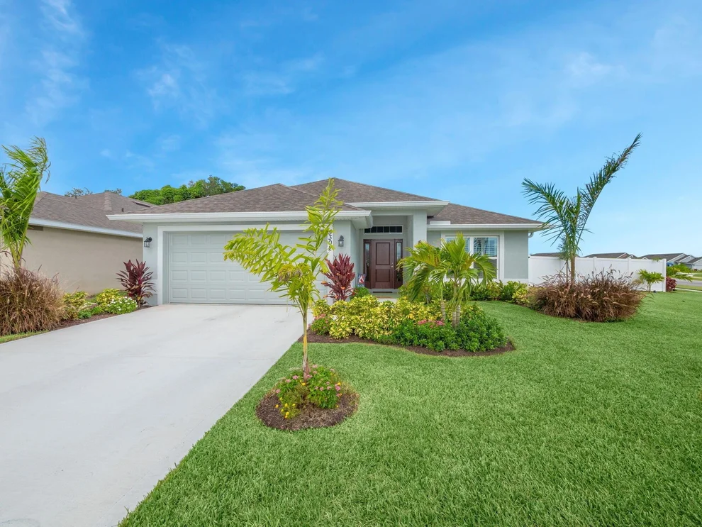 Unit for sale at 5302 Lugo Street, Fort Pierce, FL 34951