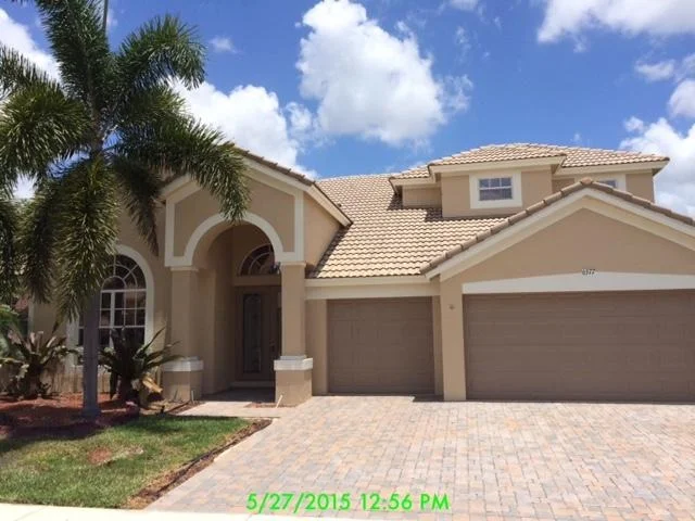 Unit for sale at 6377 Crown Island Cove, West Palm Beach, FL 33411