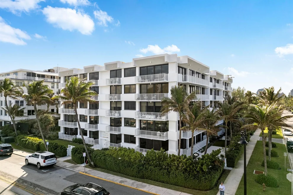 Unit for sale at 330 S Ocean Boulevard, Palm Beach, FL 33480