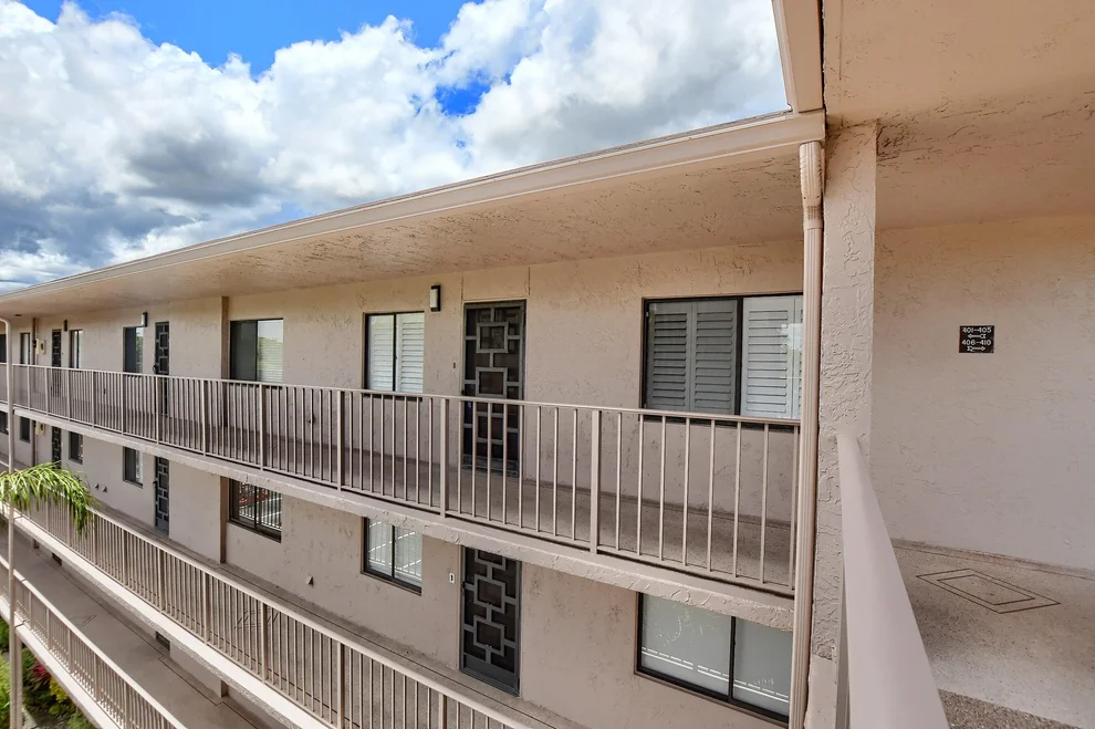 Unit for sale at 7321 Amberly Lane, Delray Beach, FL 33446