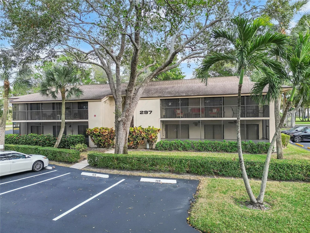 Unit for sale at 297 Deer Creek Boulevard, Deerfield Beach, FL 33442