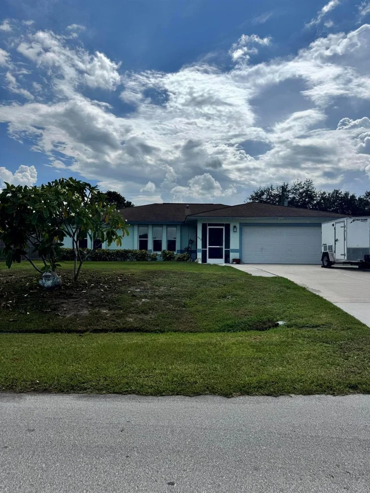 Unit for sale at 4072 SW Carlile Street, Port St Lucie, FL 34953
