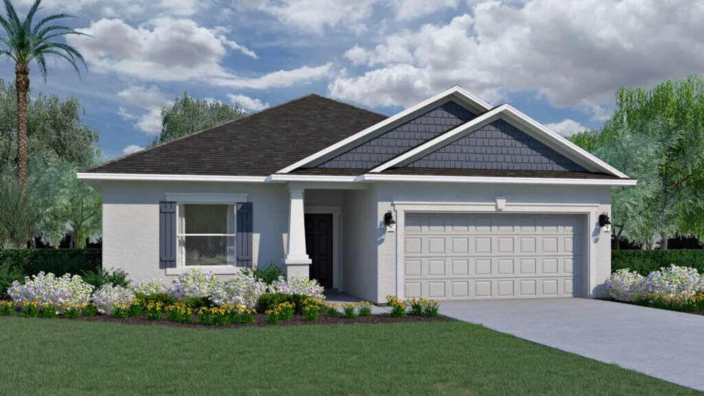 Unit for sale at 1746 GARDEN GROVE Circle, Fort Pierce, FL 34947