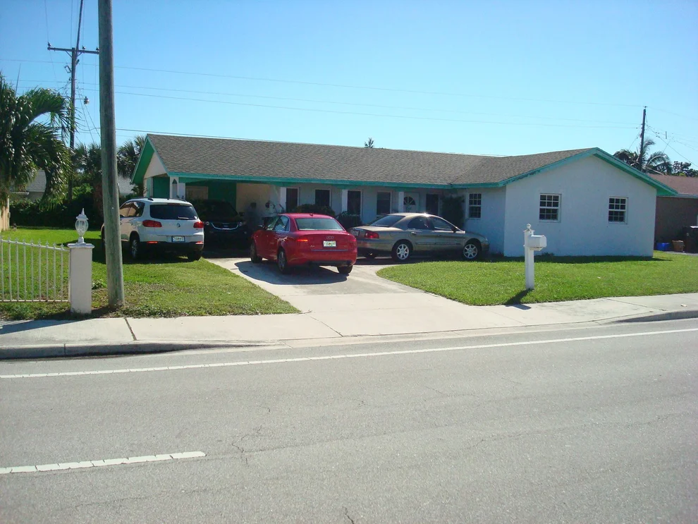 Unit for sale at 318 S Congress Avenue, West Palm Beach, FL 33409