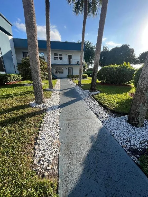 Unit for sale at 409 Burgundy I, Delray Beach, FL 33484
