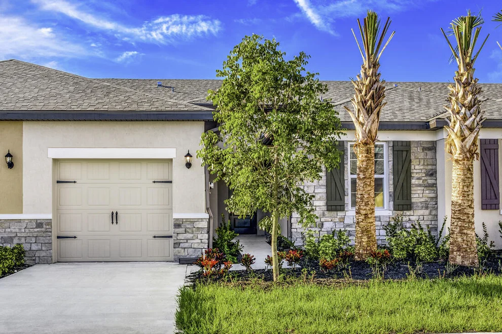 Unit for sale at 5403 Gladness Court, Fort Pierce, FL 34947