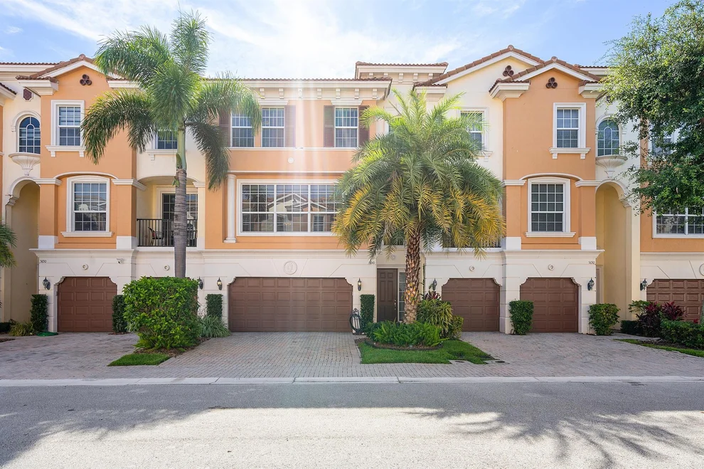 Unit for sale at 5640 NE Trieste Way, Boca Raton, FL 33487