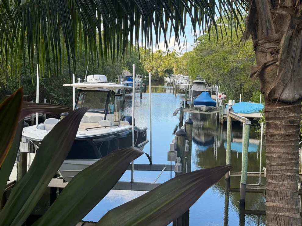 Unit for sale at 8667 SE Antigua Way, Jupiter, FL 33458