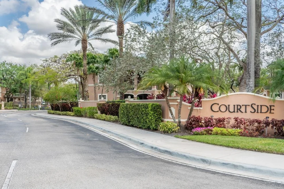 Unit for sale at 2620 Center Court Drive, Weston, FL 33332