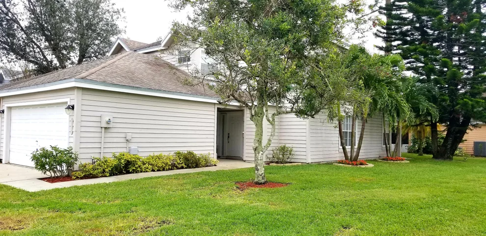 Unit for sale at 950 Honeytree Lane, Wellington, FL 33414
