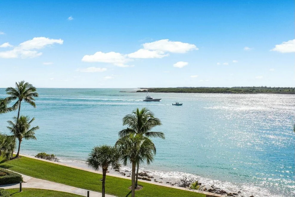 Unit for sale at 2812 SE Dune Drive, Stuart, FL 34996