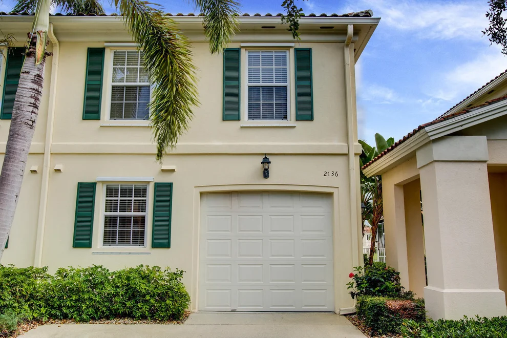 Unit for sale at 2136 Tigris Drive, West Palm Beach, FL 33411