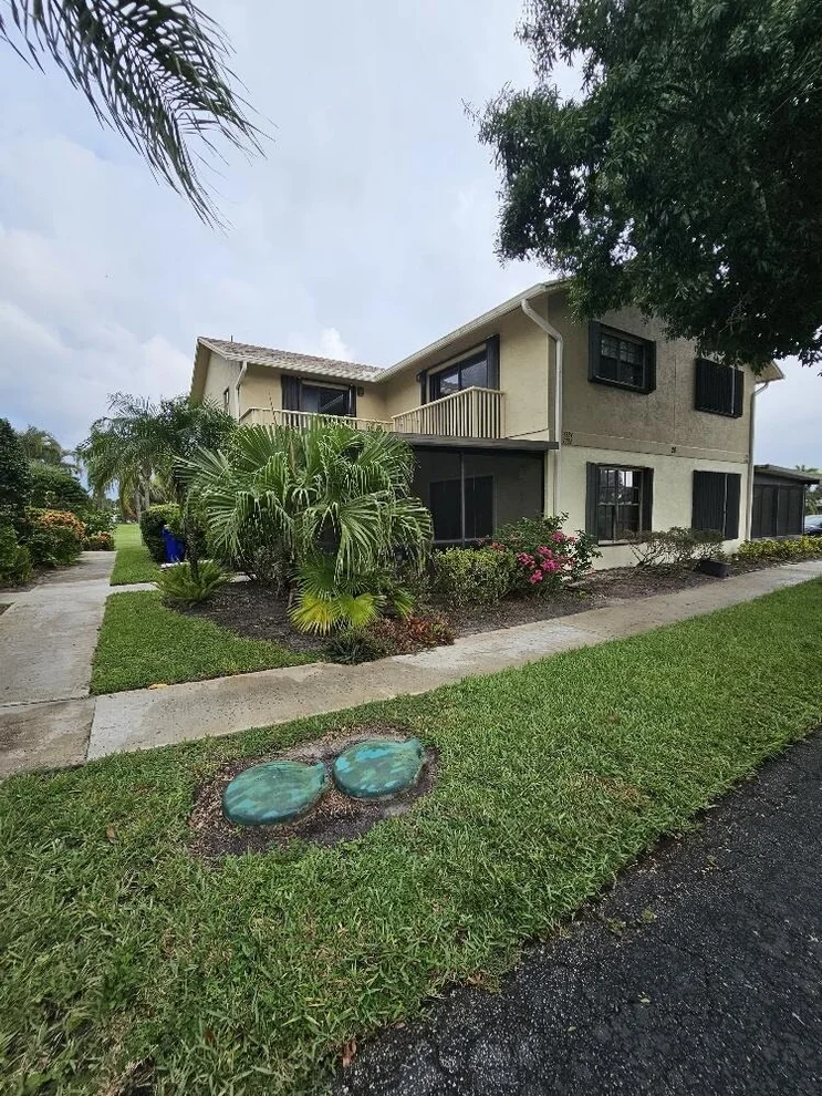 Unit for sale at 7382 SE Jamestown Terrace, Hobe Sound, FL 33455