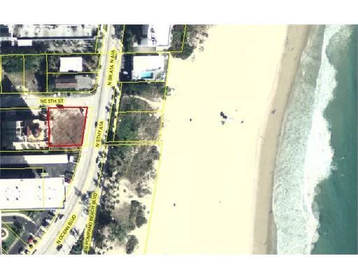 Unit for sale at 499 N Ocean Boulevard, Pompano Beach, FL 33062
