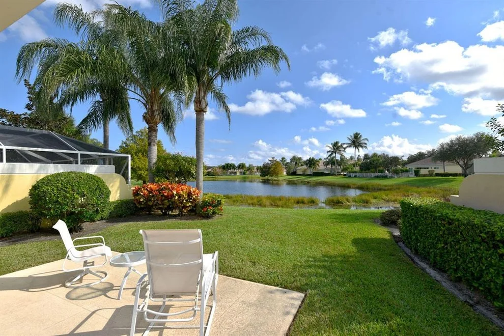 Unit for sale at 5083 Magnolia Bay Circle, Palm Beach Gardens, FL 33418