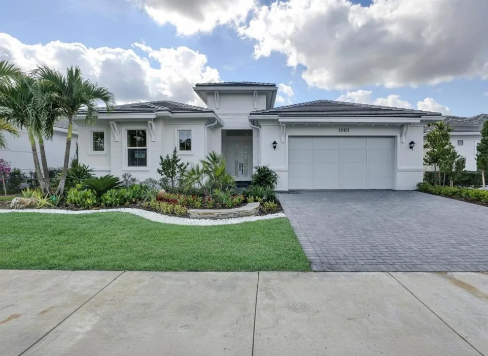 Unit for sale at 10103 Timber Creek Way, Palm Beach Gardens, FL 33412