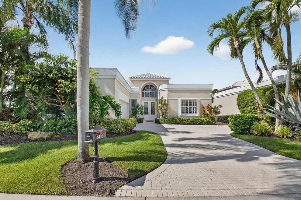 Unit for sale at 5413 Ascot Bend, Boca Raton, FL 33496