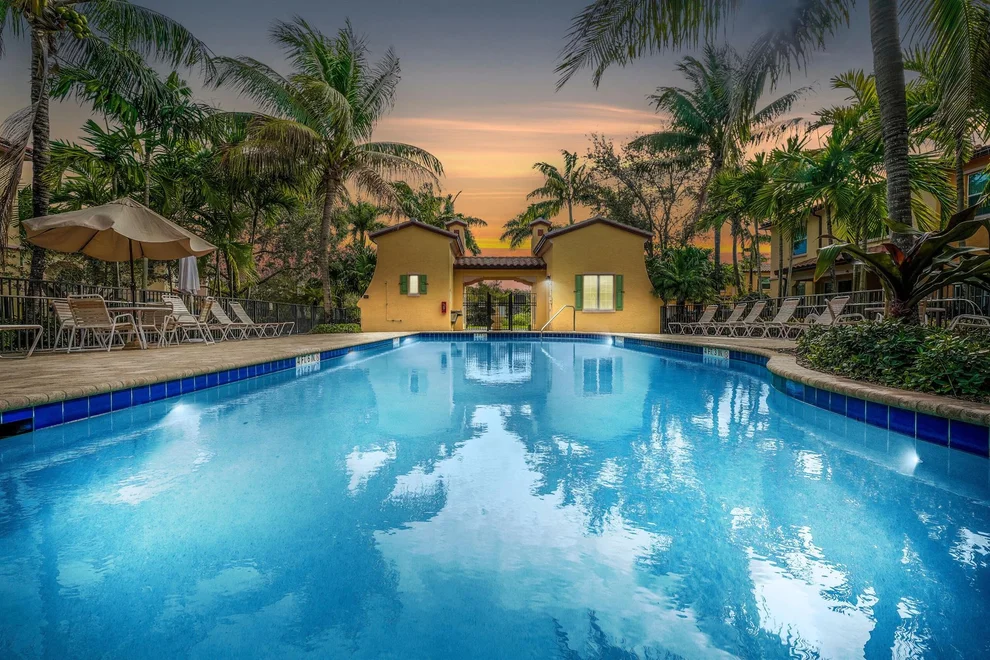 Unit for sale at 4576 Mediterranean Court, Palm Beach Gardens, FL 33418
