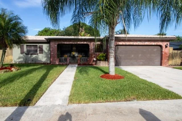 Unit for sale at 149 NW 77th Avenue, Margate, FL 33063