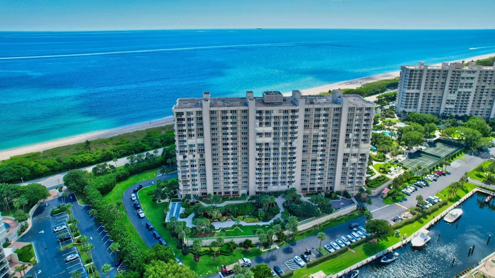 Unit for sale at 4301 N Ocean Boulevard, Boca Raton, FL 33431
