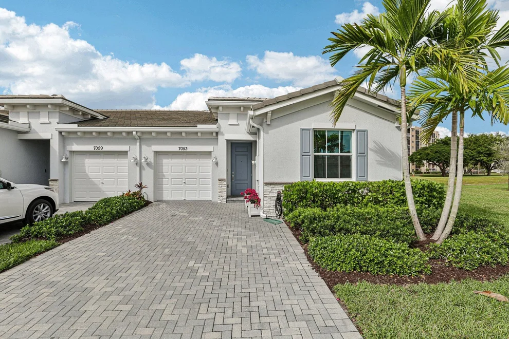 Unit for sale at 7053 Peters Lane, Delray Beach, FL 33446