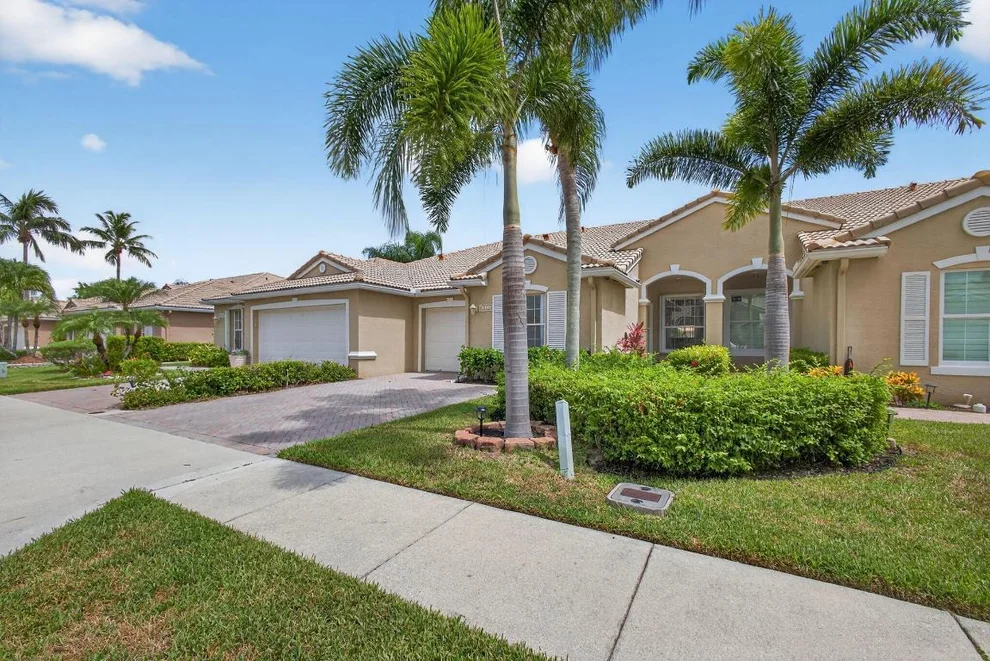 Unit for sale at 8345 Fresh Creek, West Palm Beach, FL 33411
