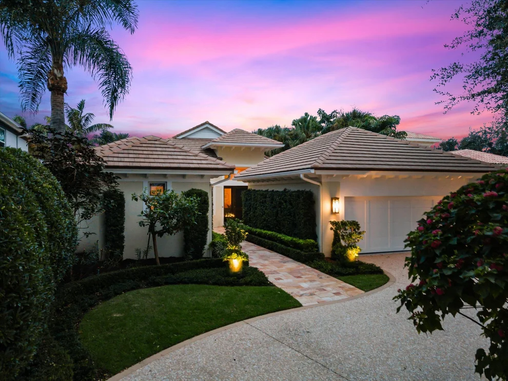 Unit for sale at 113 Echo Drive, Jupiter, FL 33458