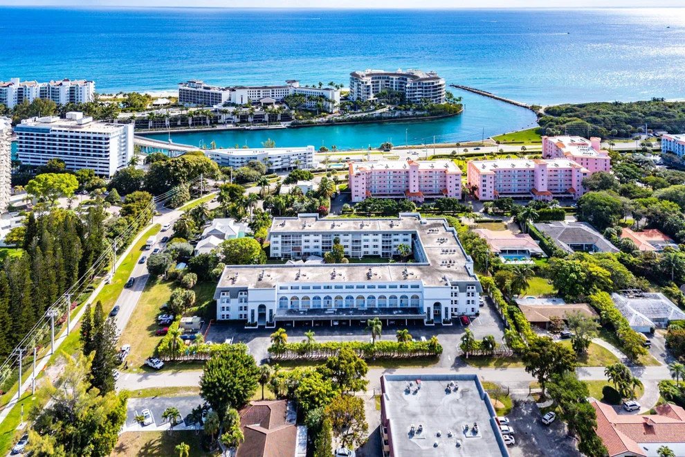 Unit for sale at 800 E Camino Real, Boca Raton, FL 33432