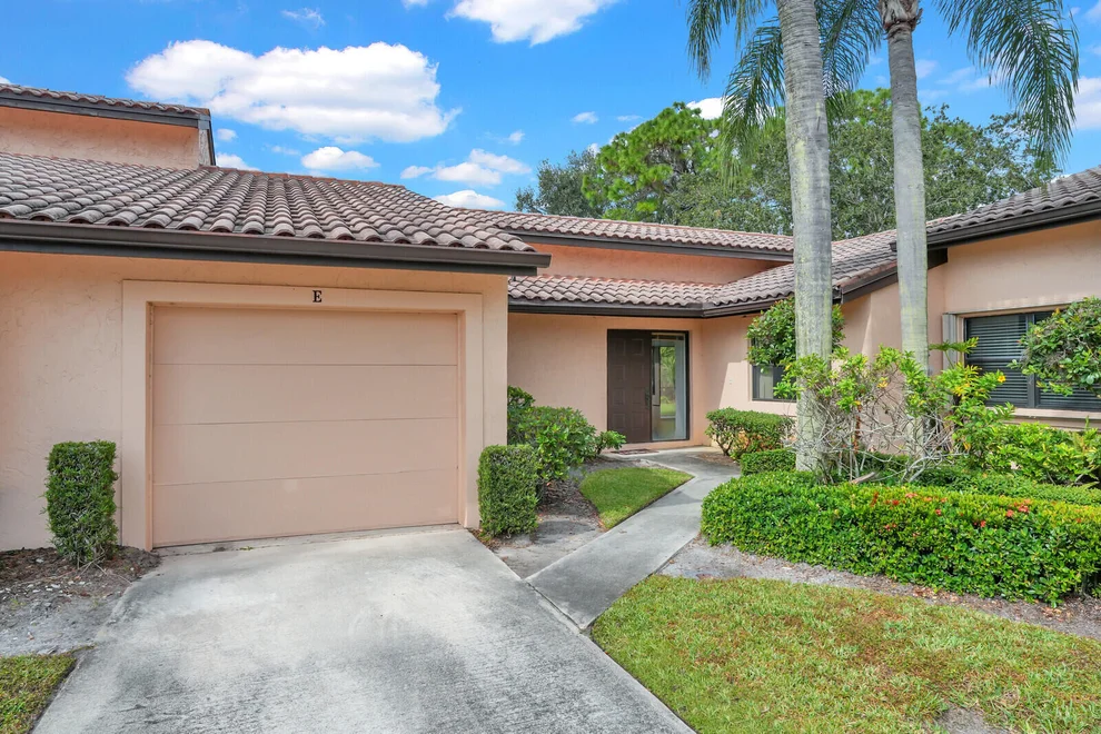 Unit for sale at 3705 SW Quail Meadow Trail, Palm City, FL 34990