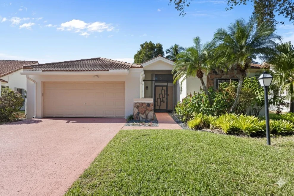 Unit for sale at 4680 Catamaran Circle, Boynton Beach, FL 33436