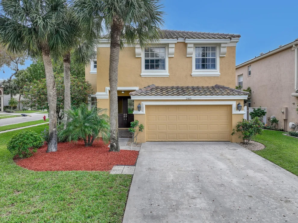 Unit for sale at 2465 Westmont Lane, Royal Palm Beach, FL 33411