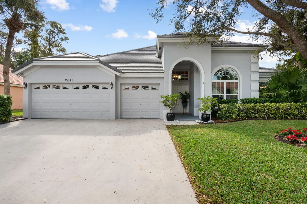 Unit for sale at 15646 Bent Creek Road, Wellington, FL 33414