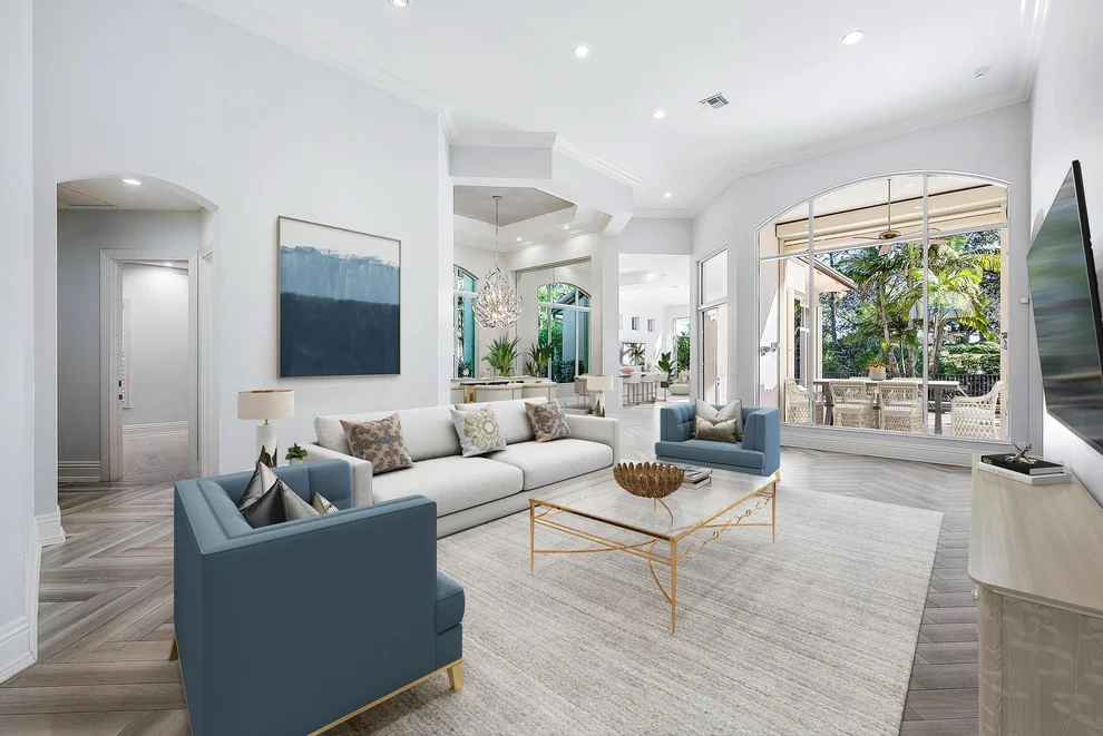Unit for sale at 104 Via Florenza, Palm Beach Gardens, FL 33418