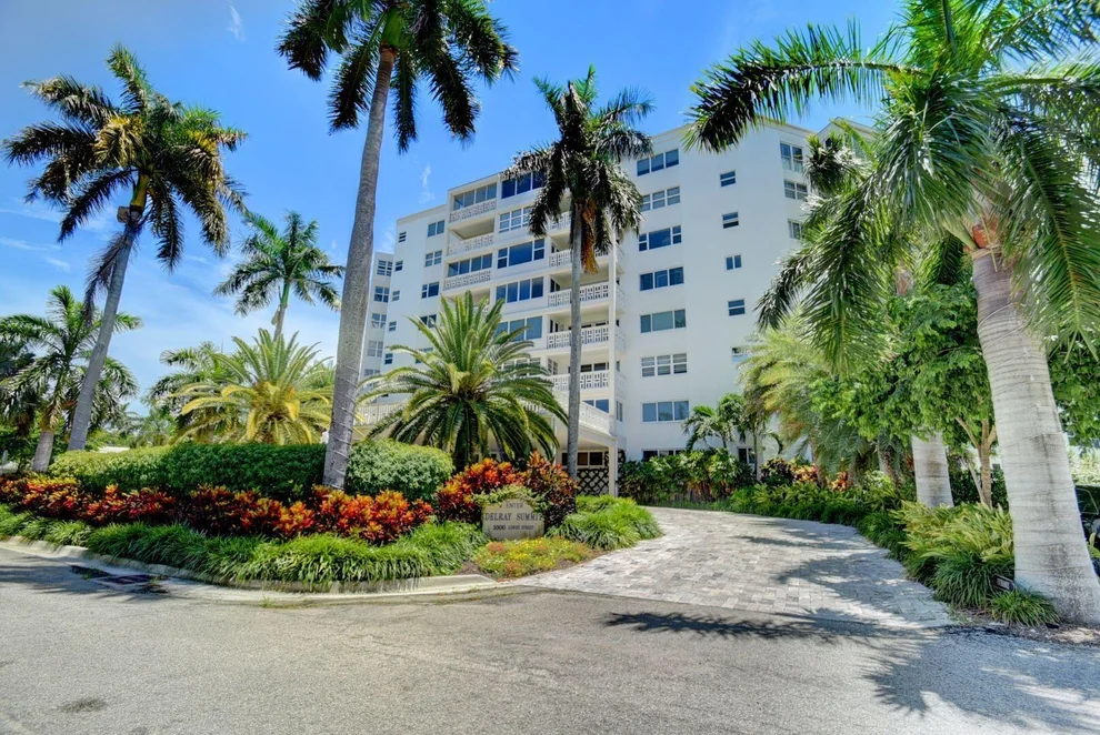 Unit for sale at 1000 Lowry Street, Delray Beach, FL 33483