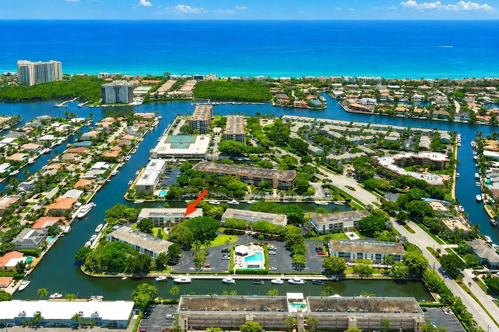 Unit for sale at 773 JEFFERY Street, Boca Raton, FL 33487