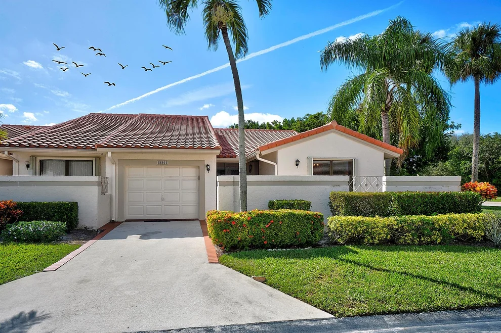 Unit for sale at 19961 Mona Circle, Boca Raton, FL 33434