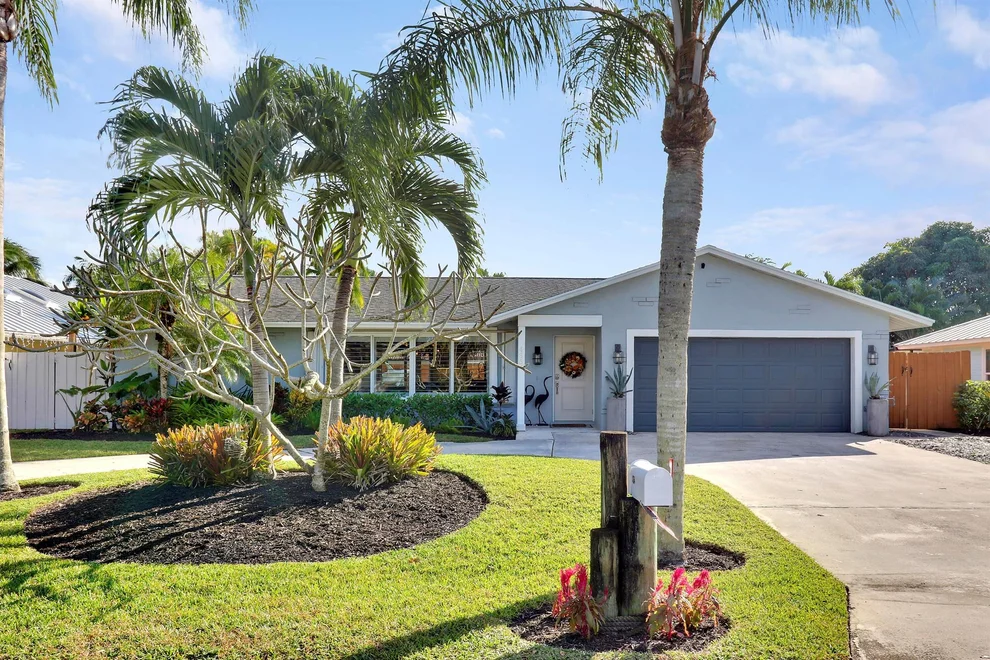 Unit for sale at 4364 Butternut Street, Palm Beach Gardens, FL 33410
