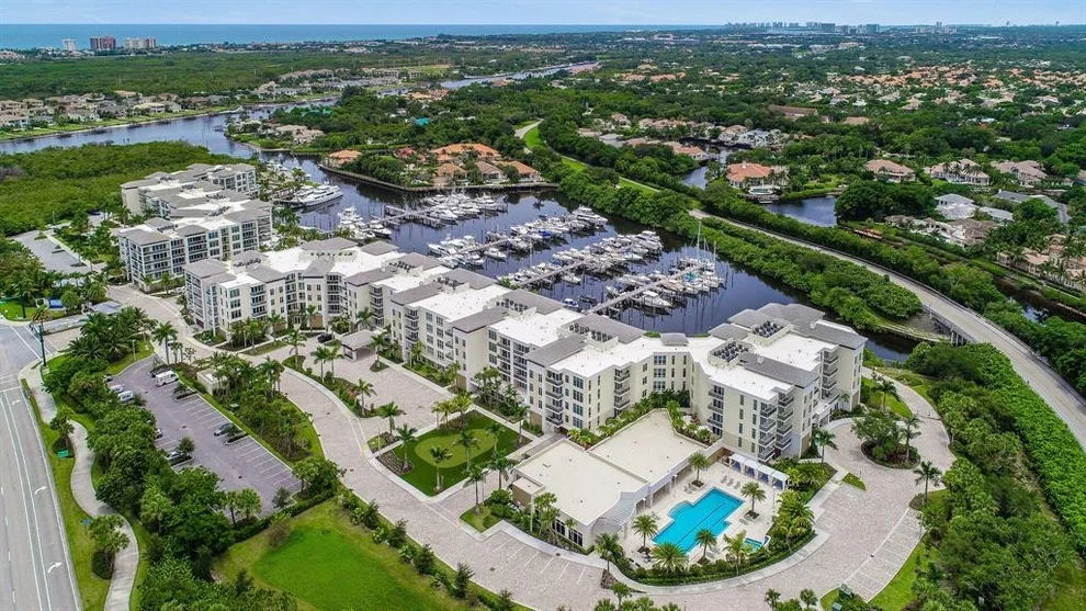 Unit for sale at 2700 Donald Ross Road, Palm Beach Gardens, FL 33410