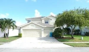 Unit for sale at 3619 Providence Road, Boynton Beach, FL 33436