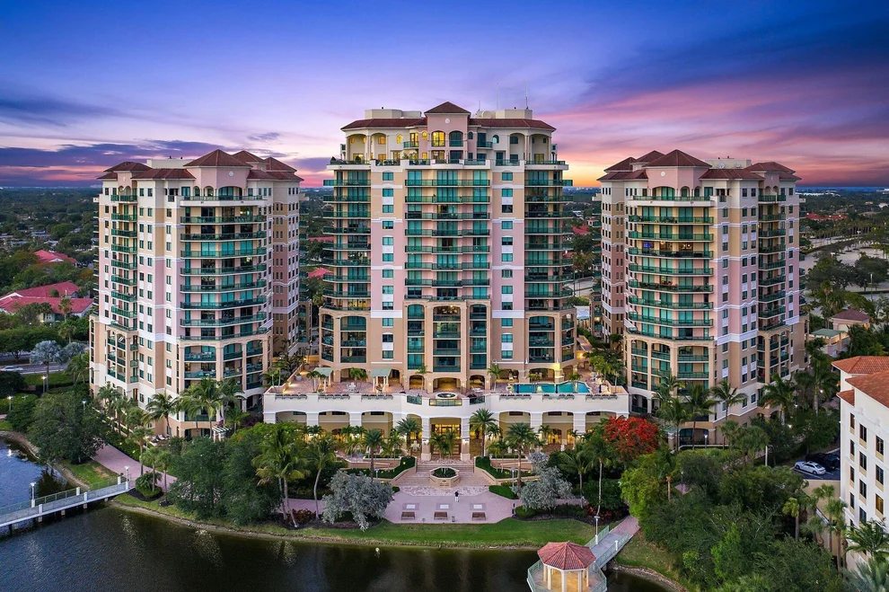 Unit for sale at 3630 Gardens Parkway, Palm Beach Gardens, FL 33410