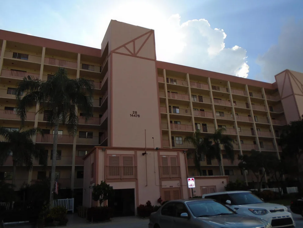 Unit for sale at 14476 Amberly Lane, Delray Beach, FL 33446