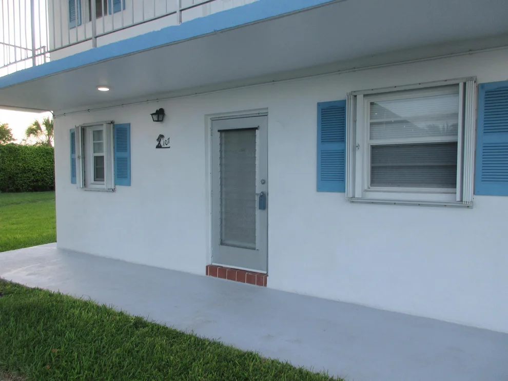 Unit for sale at 1115 LAKE Terrace, Boynton Beach, FL 33426