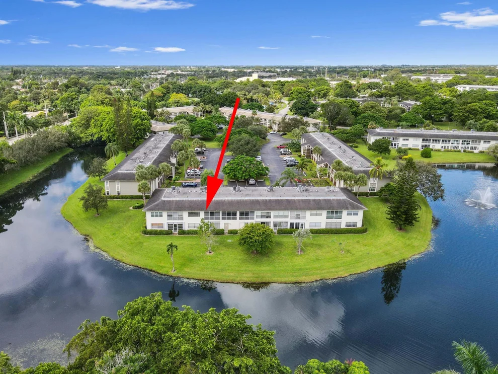 Unit for sale at 2708 Nassau Bend, Coconut Creek, FL 33066