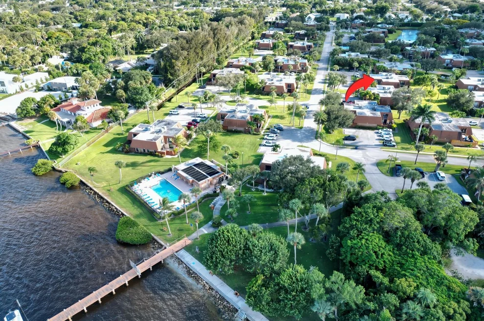Unit for sale at 825 Center Street, Jupiter, FL 33458