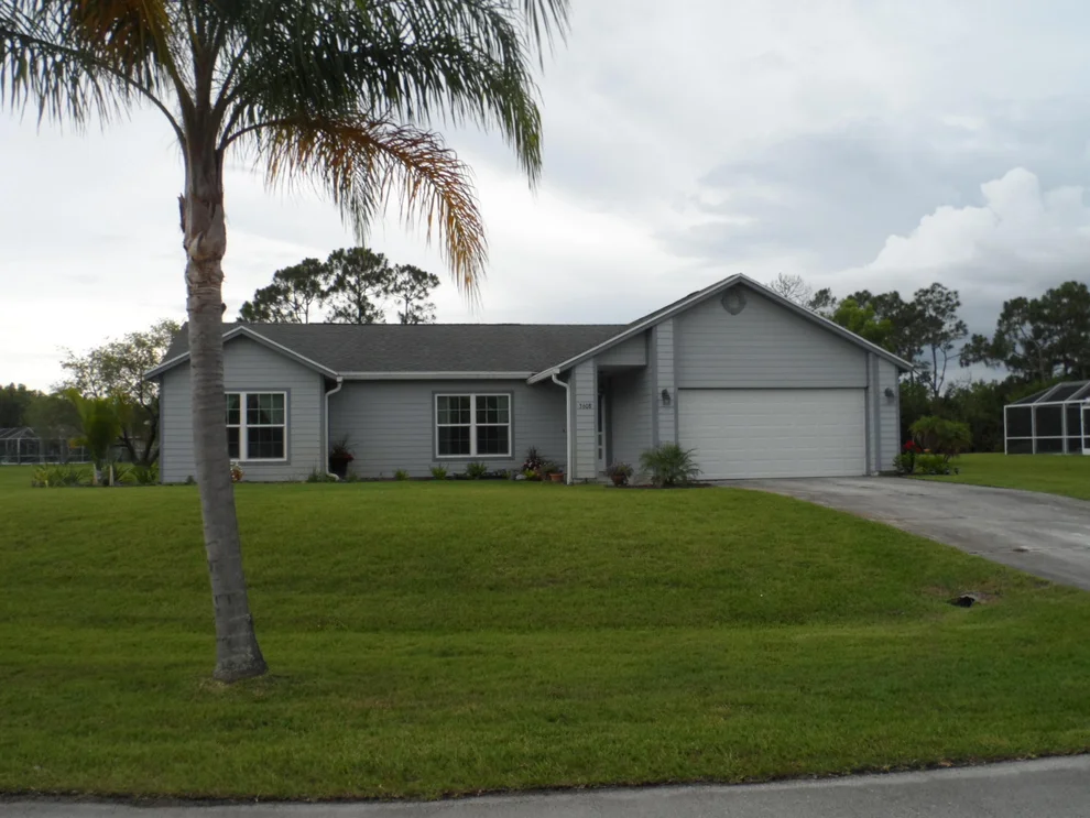 Unit for sale at 3608 SW Perry Court, Port St Lucie, FL 34953