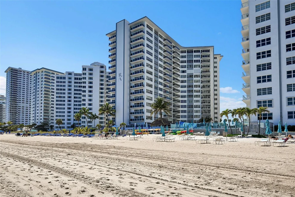 Unit for sale at 3700 Galt Ocean Drive, Fort Lauderdale, FL 33308