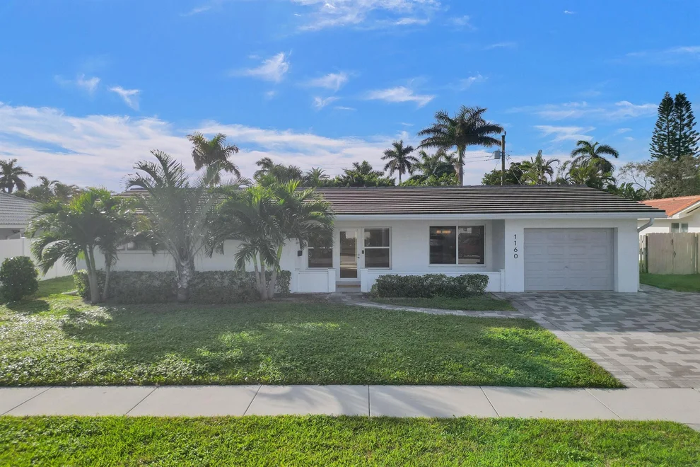Unit for sale at 1160 SW 11th Street, Boca Raton, FL 33486